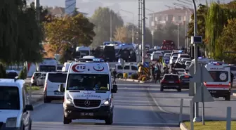 Hain saldırının ardından Ankara ve İzmir'de Cumhuriyet Bayramı etkinlikleri iptal edildi