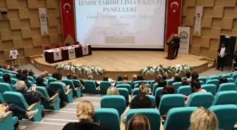 İzmir Tarihi Liman Kenti UNESCO Kalıcı Listeye Girmek için Çalışıyor