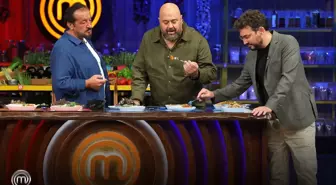 Masterchef'te eleme adayı kim oldu? Dün akşam Masterchef'te potaya kim girdi?