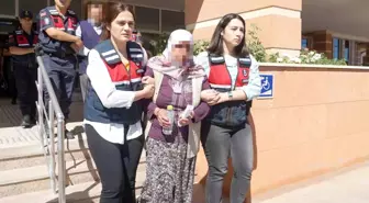 Öldürüldükten sonra çuvalla dereye atılmıştı: Sanıkların yargılanmasına devam edildi