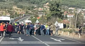 Muğla'da Trafik Kazası: 75 Yaşındaki Sürücü Hayatını Kaybetti