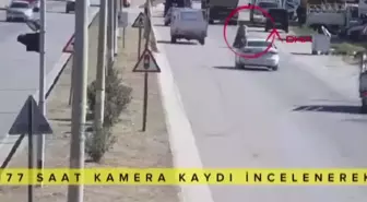 Rögar Kapaklarını Çalan Şüpheliler Yakalandı