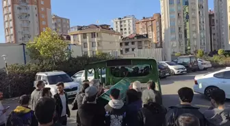 Ünlü Oyuncu Tekin Temel Kalp Krizi Nedeniyle Hayatını Kaybetti