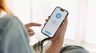 TELEGRAM ÇÖKTÜ MÜ? Telegram'a neden girilmiyor? 23 Ekim son gelişmeler...