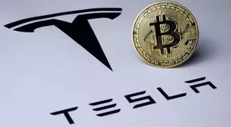 Tesla Bitcoin stratejisindeki pozisyonunu koruyor