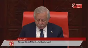 Tusaş'a Terör Saldırısı... TBMM Genel Kurulu'nda Siyasi Partilerin Grup Başkanvekillerinden Kınama: 'Teröre ve Terörizme Asla Boyun Eğmeyeceğiz'