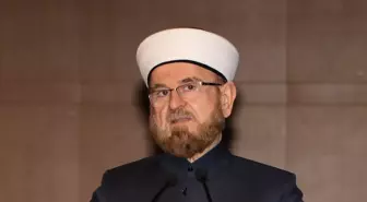 Ali Muhyiddin el-Karadaği'den İslam Birliği Çağrısı