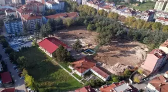 Kastamonu Üniversitesi Eğitim Fakültesi Kampüsü Eğitim ve Kültür Kampüsü Olacak