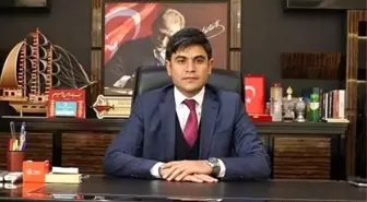 Altunhisar Kaymakamlığı'na Abdulhamit Bağış Atandı