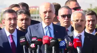 ANKARA TBMM Başkanı Kurtulmuş: Bu saldırı tesadüf değil(HABER EKLENDİ)