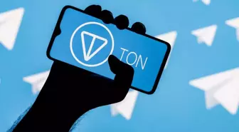 Ankr, Telegram'ın TON Blockchain ekosistemine genişliyor