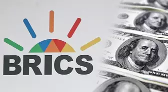 BRICS ortak para birimi nedir?