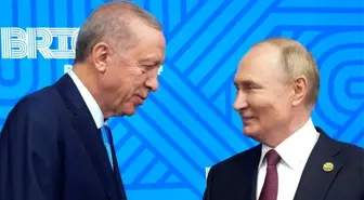 Erdoğan Kazan'a gidiyor: Türkiye'nin BRICS Zirvesi'nden beklentileri neler?