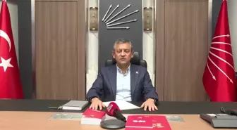 CHP, TUSAŞ'a Yapılan Saldırının Ardından 'Yaşam Hakkı' Mitingi Düzenleyecek