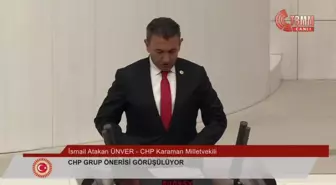 CHP'nin TUSAŞ Saldırısı Araştırma Önerisi Reddedildi