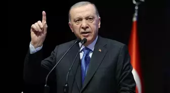 Cumhurbaşkanı Erdoğan başkanlığındaki Güvenlik Zirvesi sona erdi