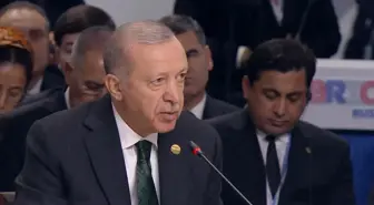 Cumhurbaşkanı Erdoğan: Bu alçakça saldırı Türkiye'nin terörü bertaraf etme kararlılığını perçinlemiştir