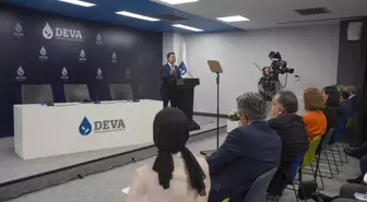 DEVA Partisi Genel Başkanı Babacan, gündemi değerlendirdi Açıklaması