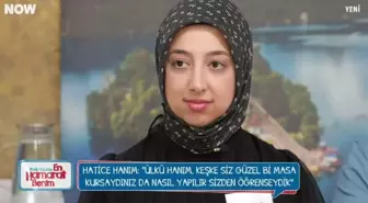 En Hamarat Benim Hatice kimdir? Hatice Demir kaç yaşında, nereli?