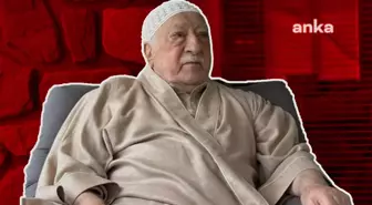 FETÖ Elebaşı Fetullah Gülen İçin Cenaze Töreni Düzenlendi