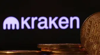 Kraken kendi Blockchain ağıyla DeFi dünyasına adım atıyor