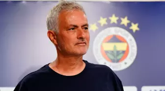 Mourinho'nun tazminatı Fenerbahçe'de ne kadar?