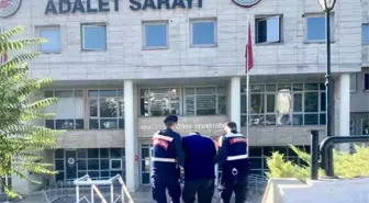 Muğla'da Aranan Dolandırıcı Jandarma Tarafından Yakalandı