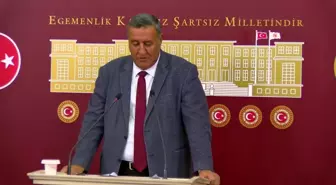 CHP'li Gürer: 2025 Bütçesi Çiftçilere Umut Vermiyor!