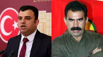 Ömer Öcalan ile terör örgütü PKK lideri Abdullah Öcalan ne görüştü?