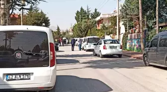 Uyuşturucu Etkisiyle Polis Memurunu Bıçaklayan Şahıs Tutuklandı