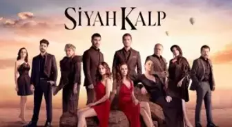Siyah Kalp CANLI izle! 30 Ekim Perşembe Siyah Kalp 7. bölüm SON BÖLÜM izleme linki var mı?
