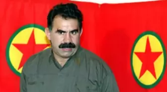 Teröristbaşı Öcalan ne dedi?