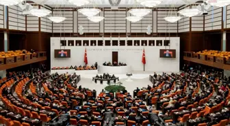 TBMM'de Türkiye-AB Karma Parlamento Komisyonu Üyelikleri İçin Adaylar Belirlendi