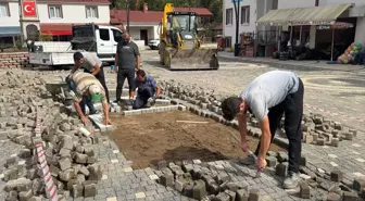 Yavuzkemal Belde Belediyesi'nden Turizm Altyapısına Yatırım