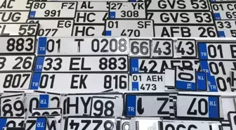 33 nerenin plakası? 33 plaka kodu nereye ait, hangi ilin?