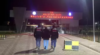 Afyonkarahisar'da Hayvan Hırsızlığı Şüphelisi Yakalandı