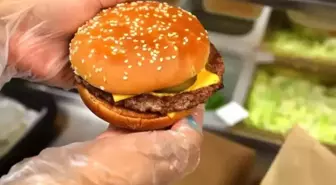 McDonald's hamburgerindeki bakteri can almıştı: Hasta sayısı giderek yükseliyor