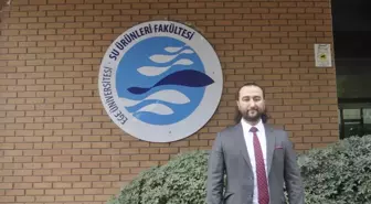 Akdeniz'de Balıkçılığın Su Tüketimi Hesaplanacak