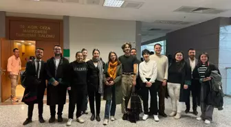 Boğaziçi Üniversitesi Yürüyüşünde Gözaltına Alınan 70 Kişi Beraat Etti