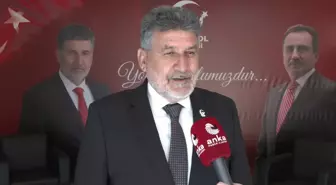 Çayır'dan Öcalan İçin 'umut Hakkı' Çağrısı Yapan Bahçeli'ye Referandum Teklifi: 'Türk Milletine Soralım 'Umut Hakkı' Mı, Şehit Hakkı Mı'