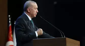 Cumhurbaşkanı Erdoğan: Terörle Mücadelemizi Tüm İmkanları Kullanarak Çok Boyutlu Bir Şekilde Sürdürüyoruz, Sürdüreceğiz