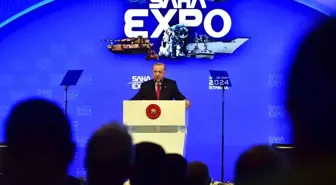 Cumhurbaşkanı Erdoğan: 'Terörsüz Türkiye hedefimizle aramıza kimsenin girmesine müsaade etmeyeceğiz'