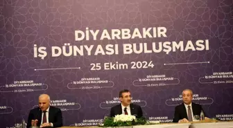 Cumhurbaşkanı Yardımcısı Yılmaz: 'Türkiye, son 20 yılda yüzde 80 dışa bağlı bir yapıdan yüzde 80 kendi içinde milli, yerli üretim yapan bir yapıya...