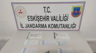 Eskişehir'de Tefecilik Operasyonu: 1 Zanlı Gözaltına Alındı