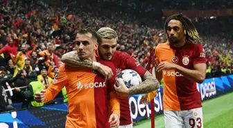 GS Avrupa'da ne kadar kazandı? Galatasaray Avrupa Ligi'nden kaç para alacak?