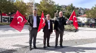 Hacılar Cumhuriyet Bayramı'na Hazırlanıyor