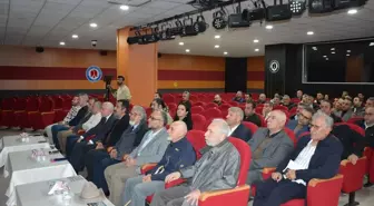 Hakkari Üniversitesi'nden Çölemerik Kalesi Kültür Yolu Çalıştayı