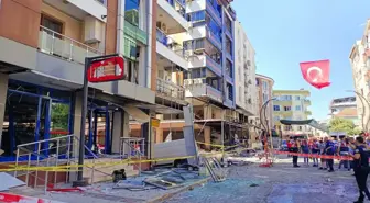 Torbalı'daki Patlama ile İlgili Bilirkişi Raporu Hazırlandı