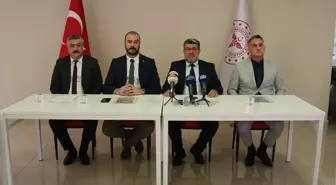 Karabük'te 'Hasta Okulu' Projesi ile Sağlık Okuryazarlığı Artırılacak