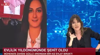 Kelimeler Kübra Par'ın boğazında düğümlendi: 'Allah belalarını versin'